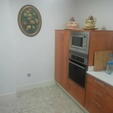 Apartament Centrico Y Amplio Piso Con Plaza Parking Cangas do Morrazo