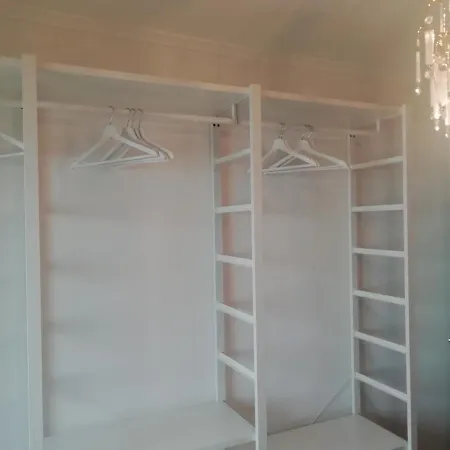 Centrico Y Amplio Piso Con Plaza Parking Apartment Cangas do Morrazo
