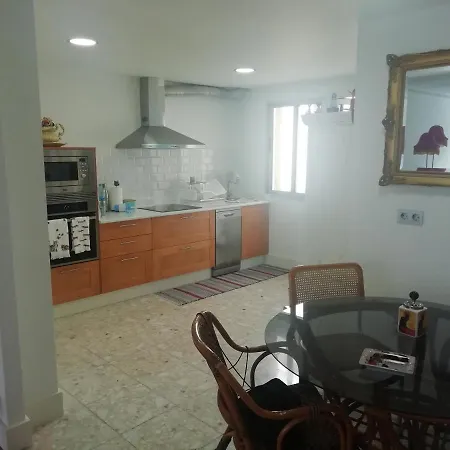 Apartament Centrico Y Amplio Piso Con Plaza Parking Cangas do Morrazo