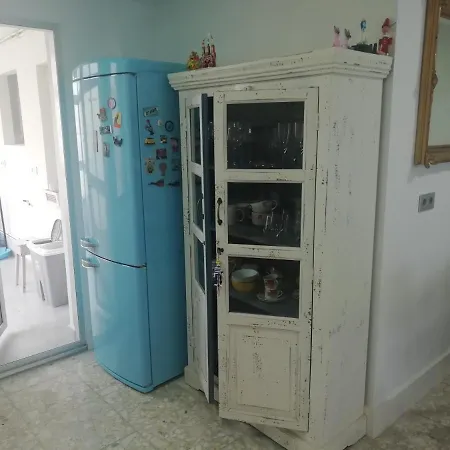 Apartment Centrico Y Amplio Piso Con Plaza Parking