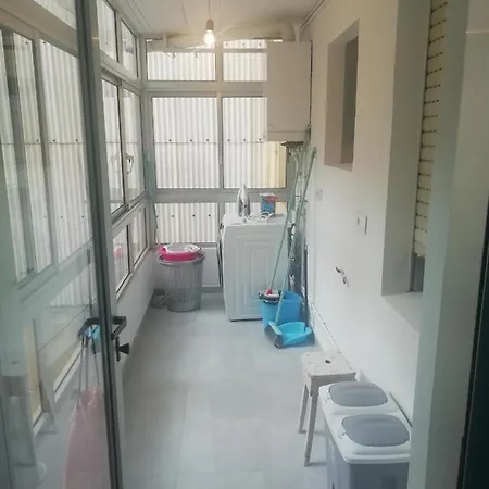 Apartment Centrico Y Amplio Piso Con Plaza Parking *