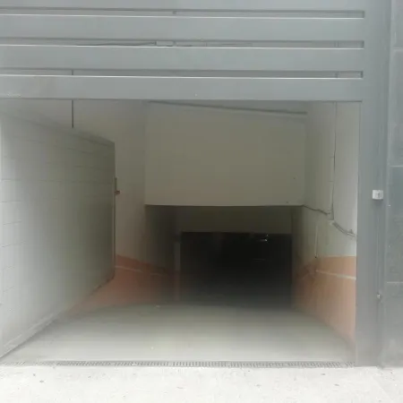 Centrico Y Amplio Piso Con Plaza Parking Apartment Cangas do Morrazo