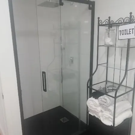 Centrico Y Amplio Piso Con Plaza Parking Apartament Cangas do Morrazo