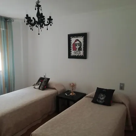 Centrico Y Amplio Piso Con Plaza Parking