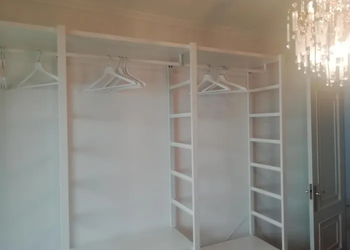 Centrico Y Amplio Piso Con Plaza Parking Apartamento Cangas do Morrazo