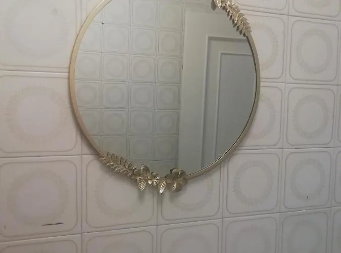 Centrico Y Amplio Piso Con Plaza Parking Apartamento