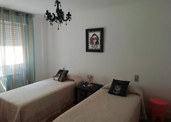 Centrico Y Amplio Piso Con Plaza Parking